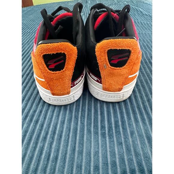 Puma Athletic Shoes - Size 11.5 - Lightly Worn - Picture 4 of 6